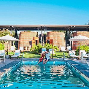 Cava Colchagua Hotel Boutique